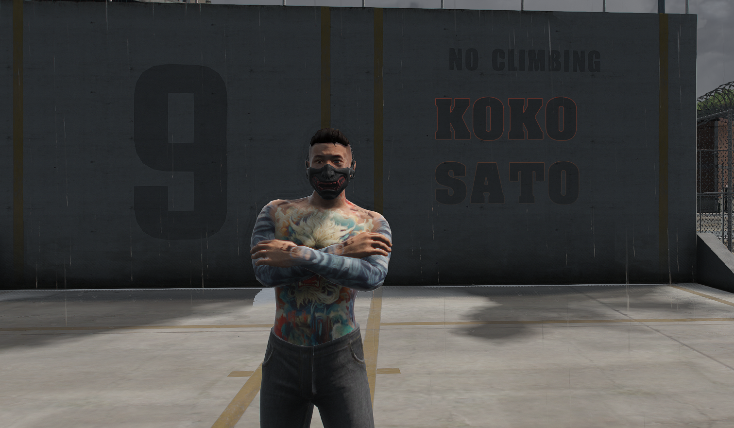 Brødrene Sato: Blod, ære og hevn – før DRAGONS ble født